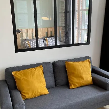 Le Temps De Vivre Appartement *